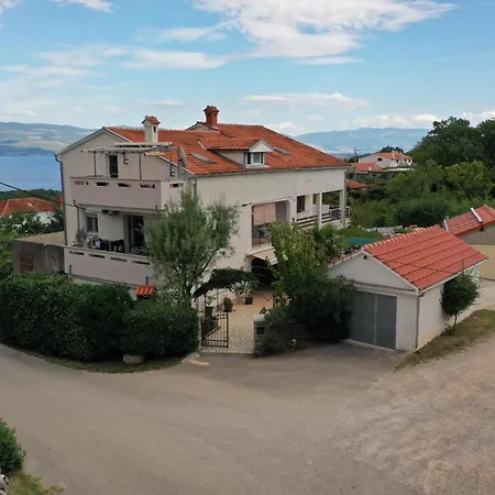Appartement House *