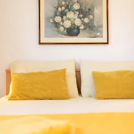 House Appartement *