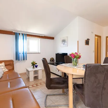 House Appartement Risika