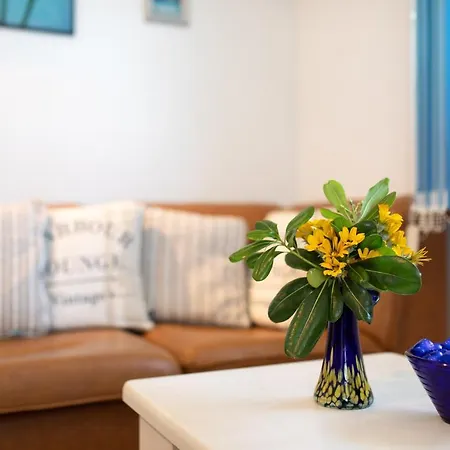House Appartement *