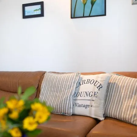 House Appartement Risika