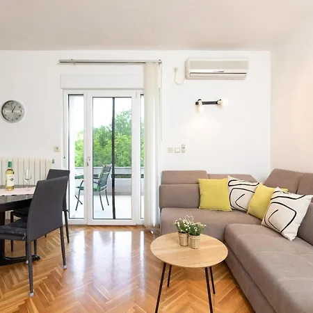 House Appartement Risika