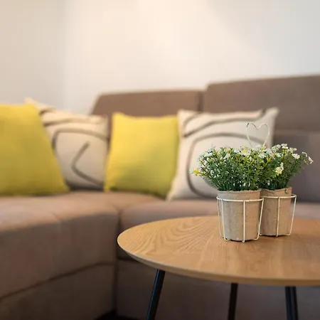 Appartement House