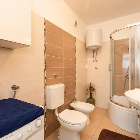 House Appartement *