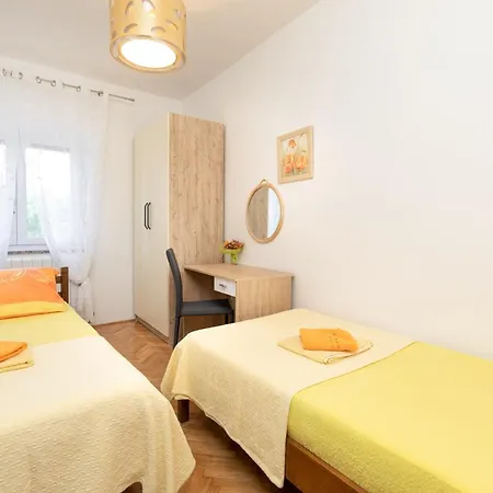 Appartement House