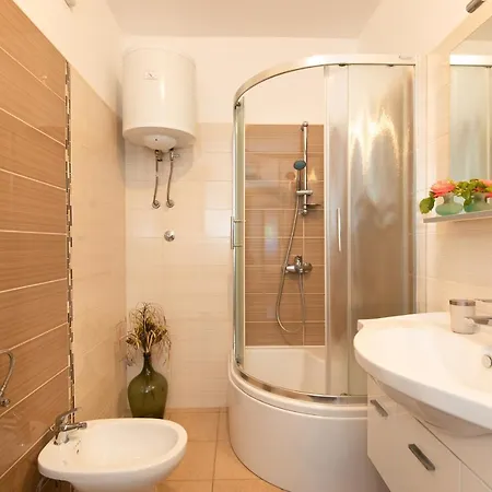 House Appartement
