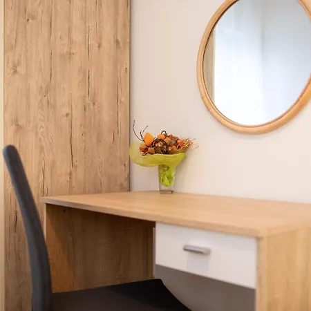 Appartement House