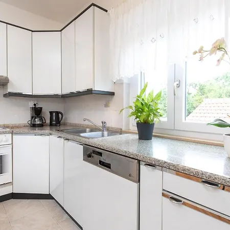 Appartement House *