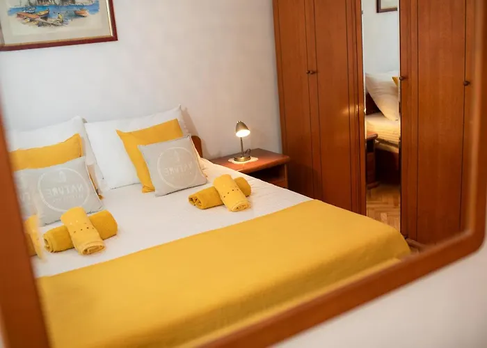 House Apartament Risika