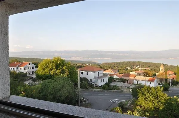 House Apartament Risika