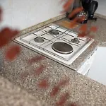 Apartament House *