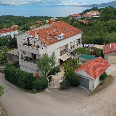 House Apartman Risika