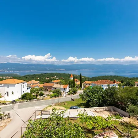 House Apartman Risika