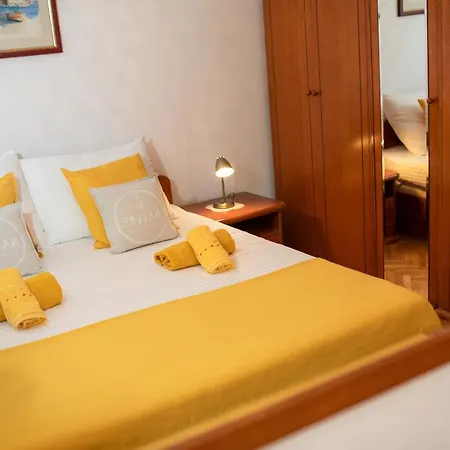 House Apartamento Risika