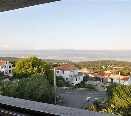 House Apartman Risika