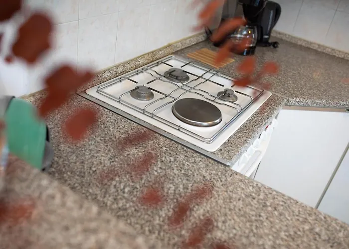 アパート House *