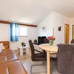 House Appartement Risika