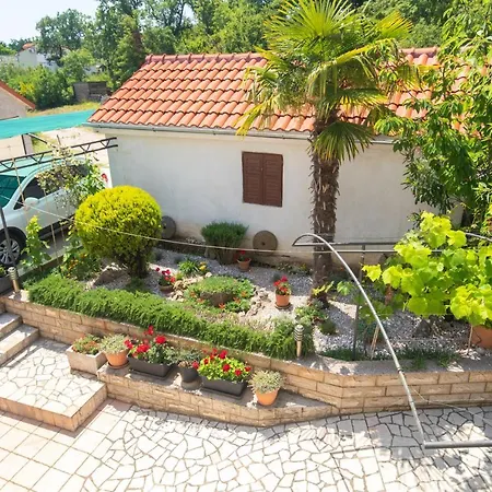 House Appartement *